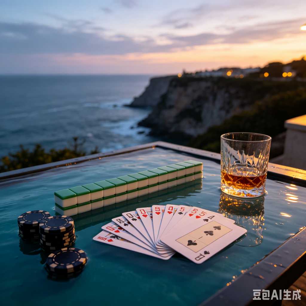 Tirana,mahjong
