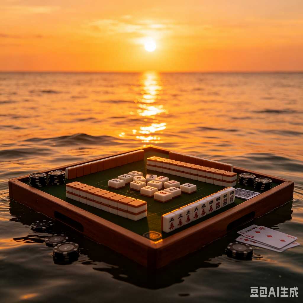 Augsburg,mahjong
